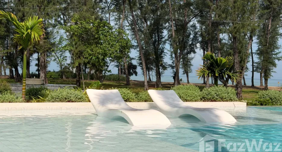 For sale 2 bedrooms condo in Thalang, Phuket