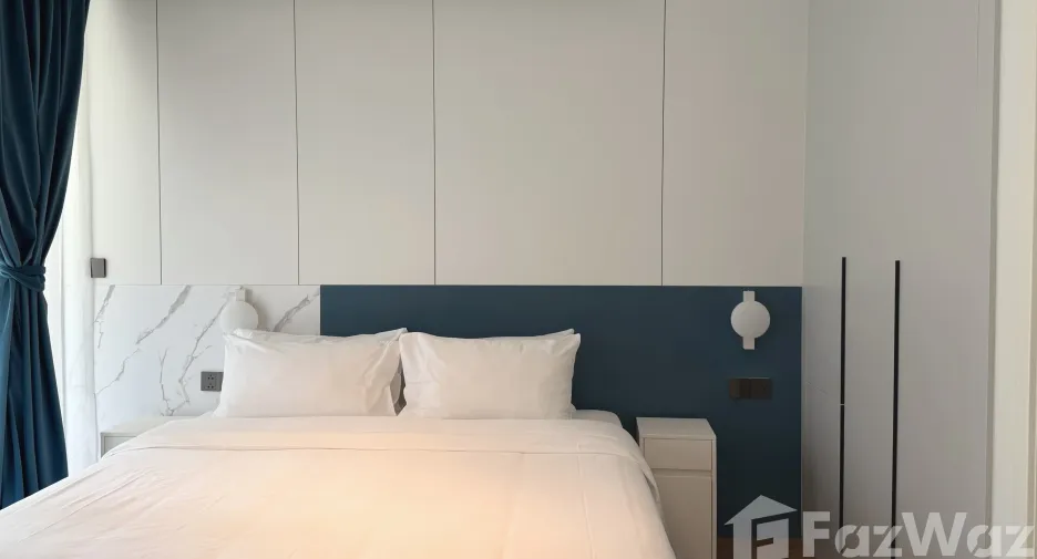 For sale 2 bedrooms condo in Thalang, Phuket