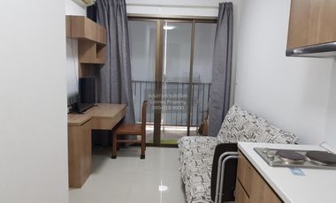 Wohnung zur Miete mit 1 Zimmer in Bang Na, Bangkok