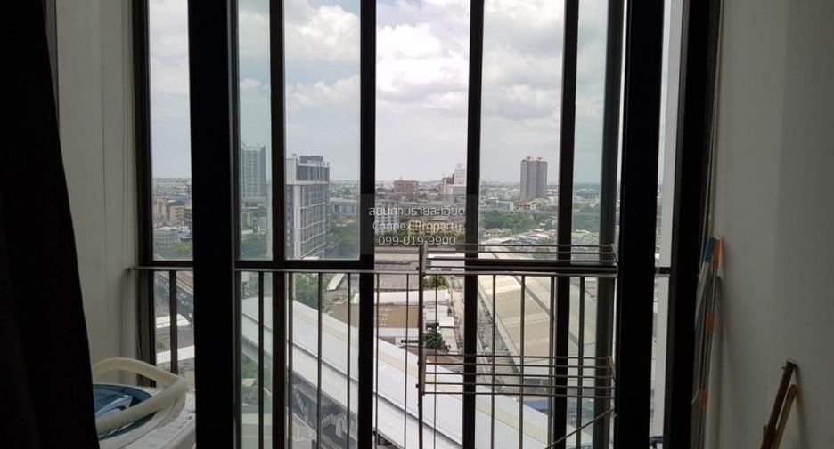 For rent 1 bed condo in Bang Na, Bangkok