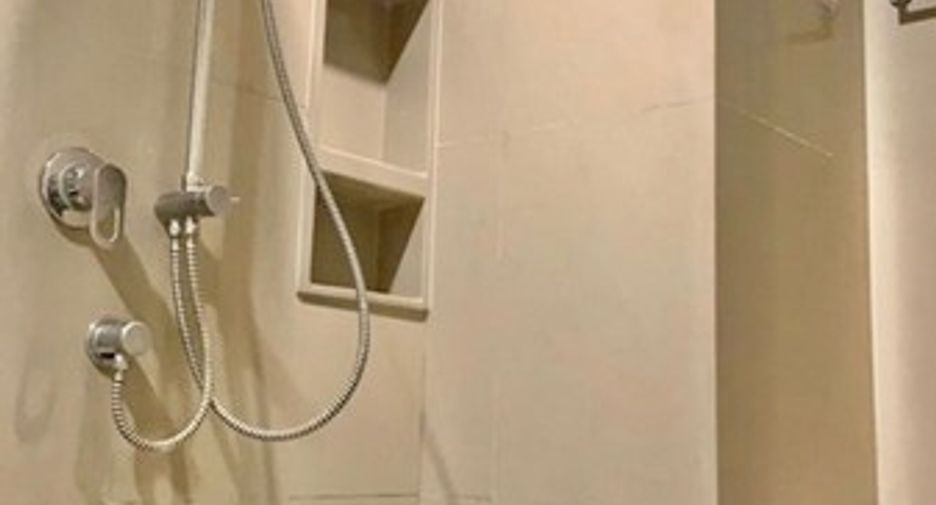 Wohnung zur Miete mit 1 Zimmer in Watthana, Bangkok