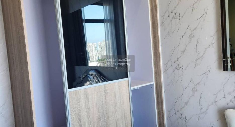 Condo en alquiler de 1 habitaciones en Phra Khanong, Bangkok