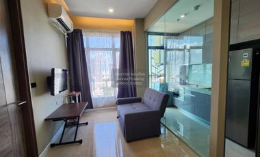 Condo en alquiler de 1 habitaciones en Phra Khanong, Bangkok