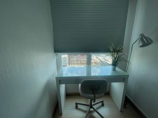 For rent 2 bedrooms condo in Bang Kapi, Bangkok