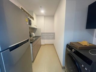 For rent 2 bedrooms condo in Bang Kapi, Bangkok