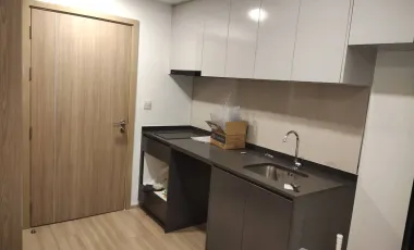 For sale 1 bed condo in Ratchathewi, Bangkok