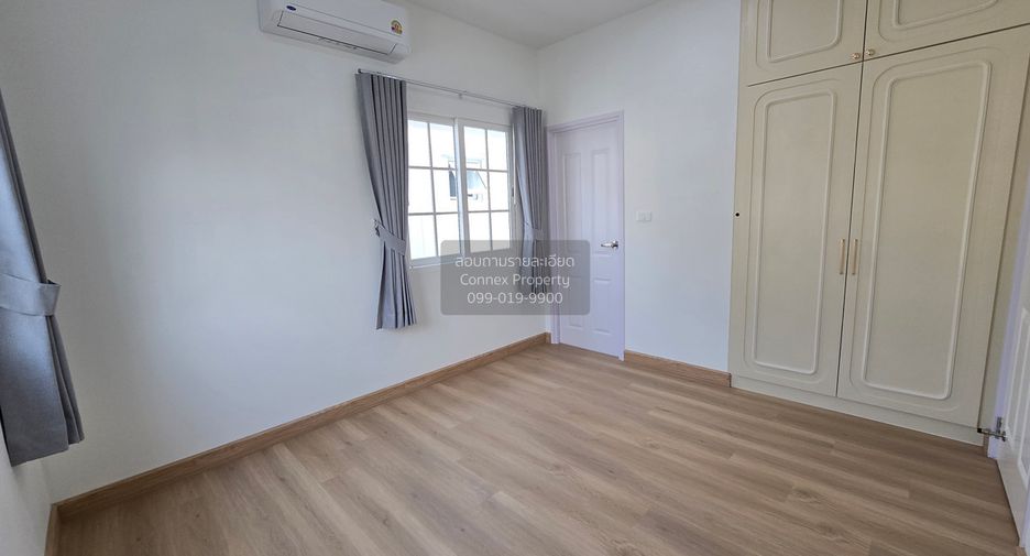 For rent 4 bedrooms house in Mueang Samut Prakan, Samut Prakan