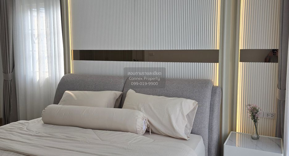 For rent 4 bedrooms house in Mueang Samut Prakan, Samut Prakan