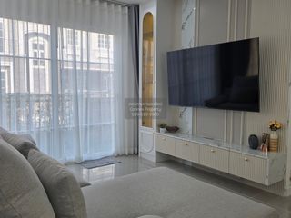 For rent 4 bedrooms house in Mueang Samut Prakan, Samut Prakan