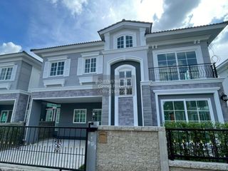 For rent 4 bedrooms house in Mueang Samut Prakan, Samut Prakan