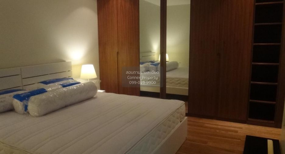 Condo en alquiler de 1 habitaciones en Sathon, Bangkok