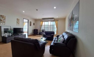 Wohnung zur Miete mit 3 Zimmer in Khlong Toei, Bangkok