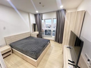 À louer 1 chambre condo à Bang Kapi, Bangkok