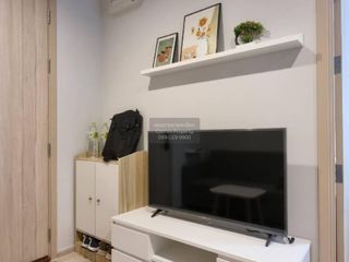 For rent 1 Beds condo in Mueang Nonthaburi, Nonthaburi