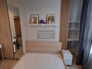 For rent 1 Beds condo in Mueang Nonthaburi, Nonthaburi