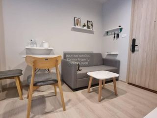 For rent 1 Beds condo in Mueang Nonthaburi, Nonthaburi