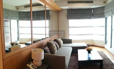 Wohnung zur Miete mit 2 Zimmer in Khlong Toei, Bangkok