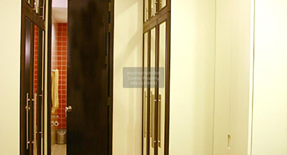 Wohnung zur Miete mit 2 Zimmer in Khlong Toei, Bangkok