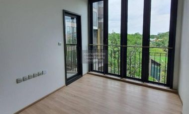 Condo en alquiler de 1 habitaciones en Suan Luang, Bangkok