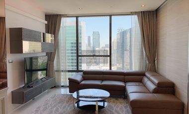 For rent 1 Beds condo in Sathon, Bangkok