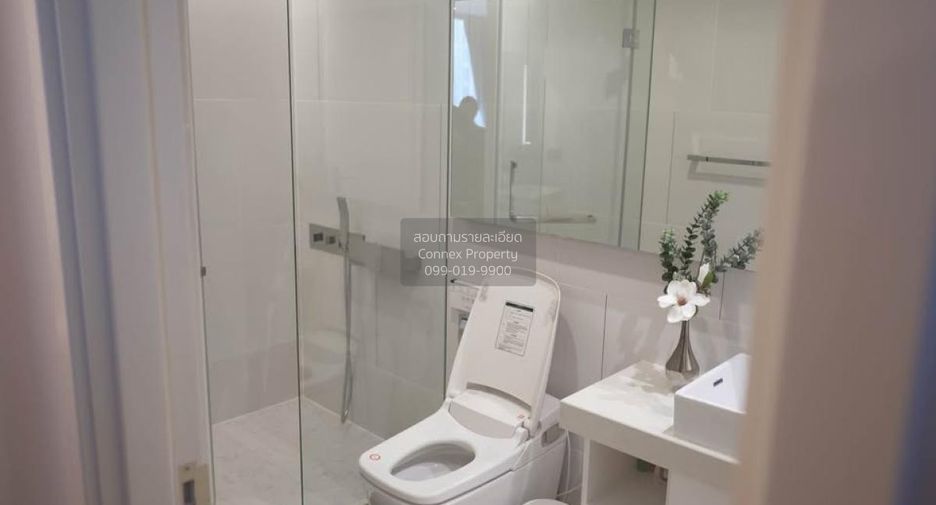 For rent 1 Beds condo in Sathon, Bangkok