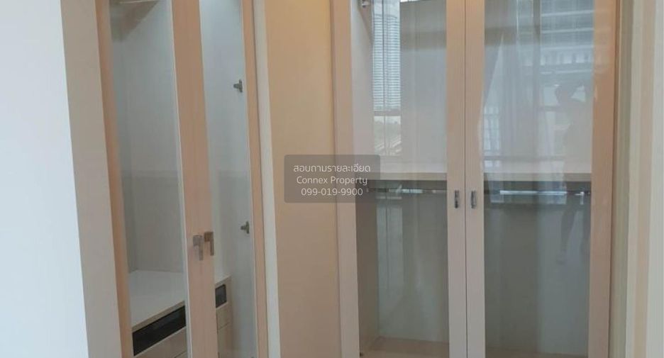 For rent 1 Beds condo in Sathon, Bangkok