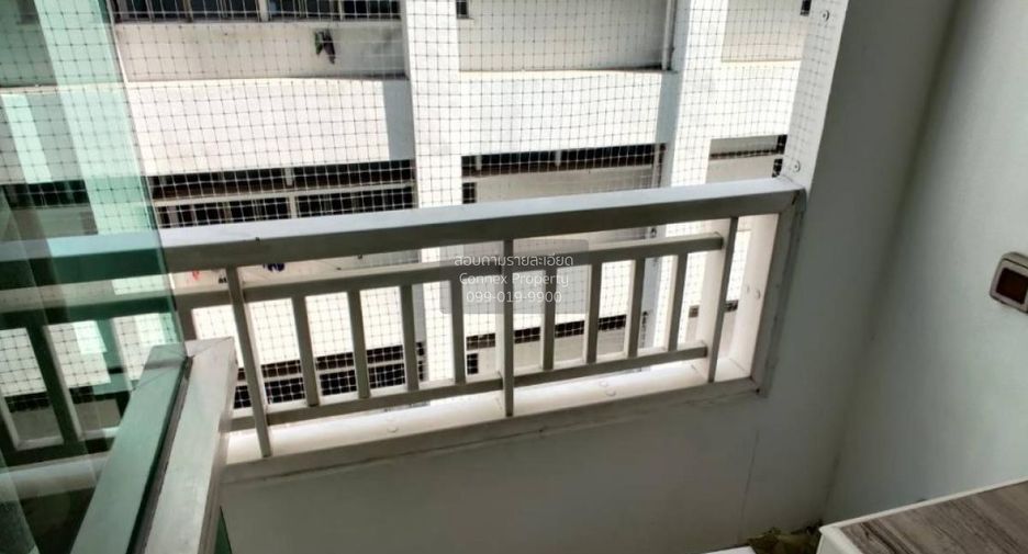 Condo en alquiler de 1 habitaciones en Bang Kho Laem, Bangkok