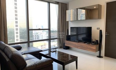 For rent 1 Beds condo in Sathon, Bangkok