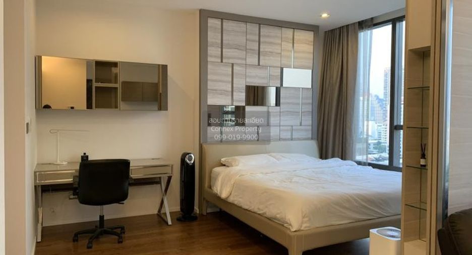 For rent 1 Beds condo in Sathon, Bangkok