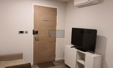 For rent 1 bed condo 
