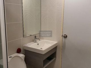 For rent 1 bed condo in Pak Kret, Nonthaburi