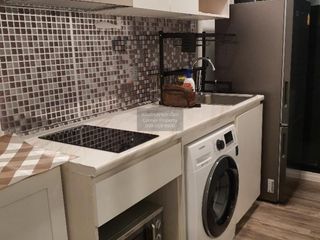 For rent 1 bed condo in Pak Kret, Nonthaburi