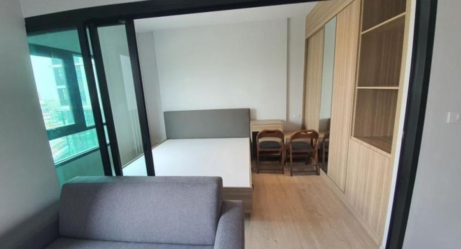 For rent 1 bed condo in Chom Thong, Bangkok