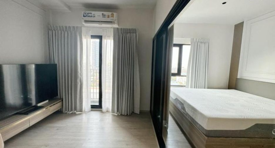 For rent 1 bed condo in Chom Thong, Bangkok