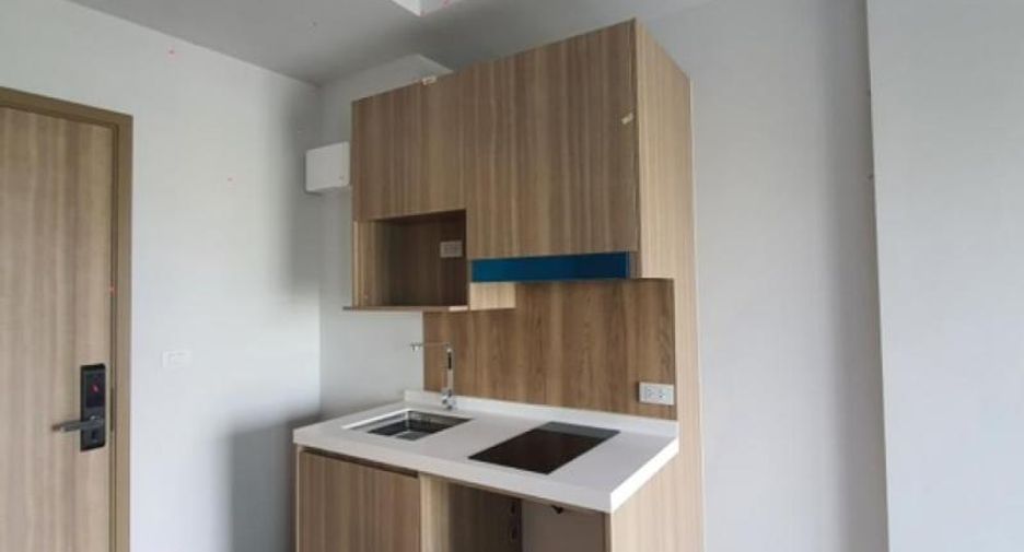 For rent 1 bed condo in Chom Thong, Bangkok