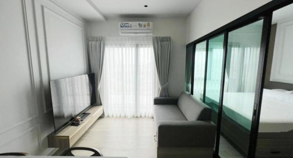 For rent 1 bed condo in Chom Thong, Bangkok