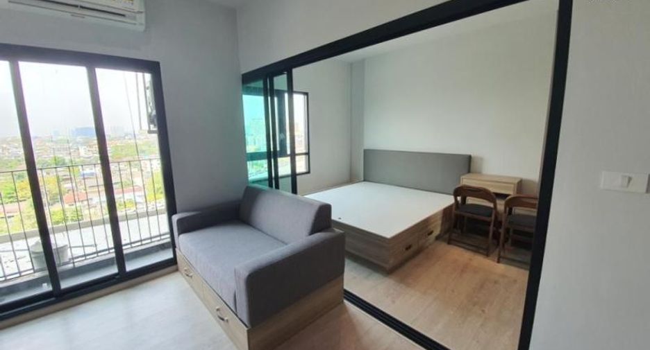 For rent 1 bed condo in Chom Thong, Bangkok