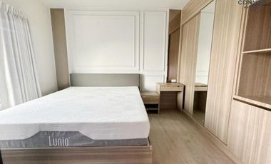 For rent 1 bed condo in Chom Thong, Bangkok