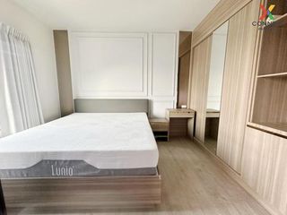 For rent 1 bed condo in Chom Thong, Bangkok