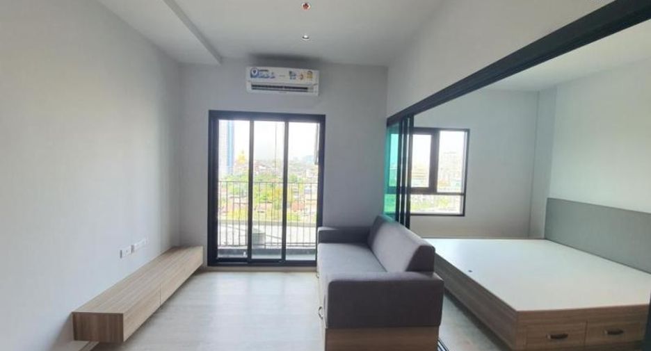 For rent 1 bed condo in Chom Thong, Bangkok