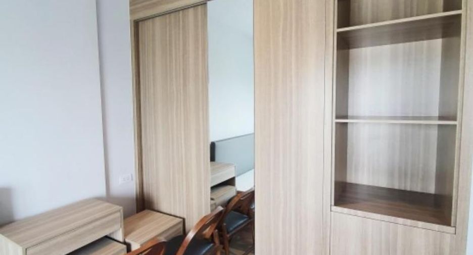 For rent 1 bed condo in Chom Thong, Bangkok