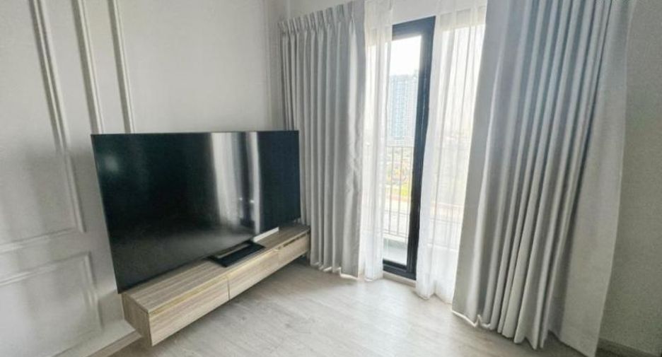 For rent 1 bed condo in Chom Thong, Bangkok
