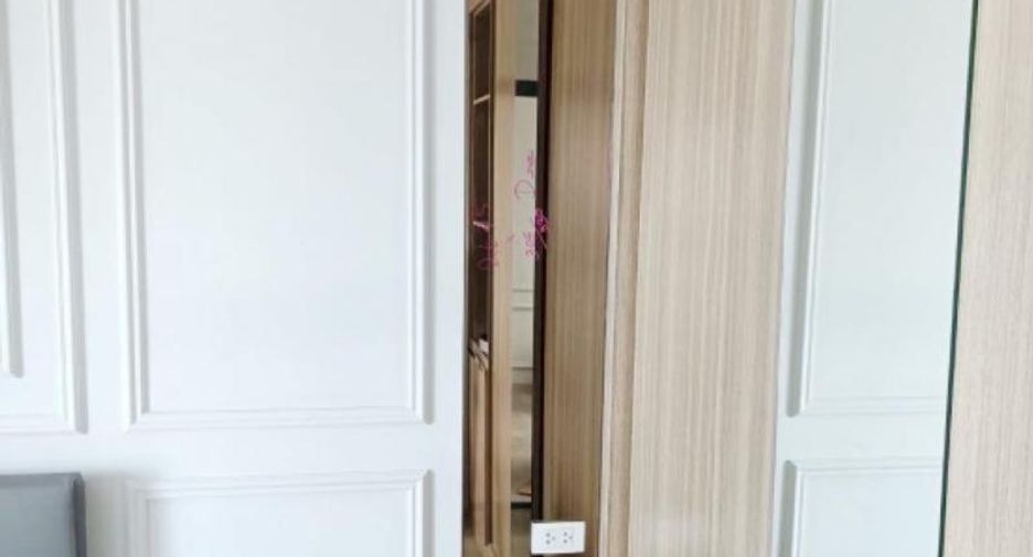 For rent 1 bed condo in Chom Thong, Bangkok