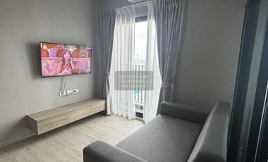 For rent 1 bed condo in Chom Thong, Bangkok