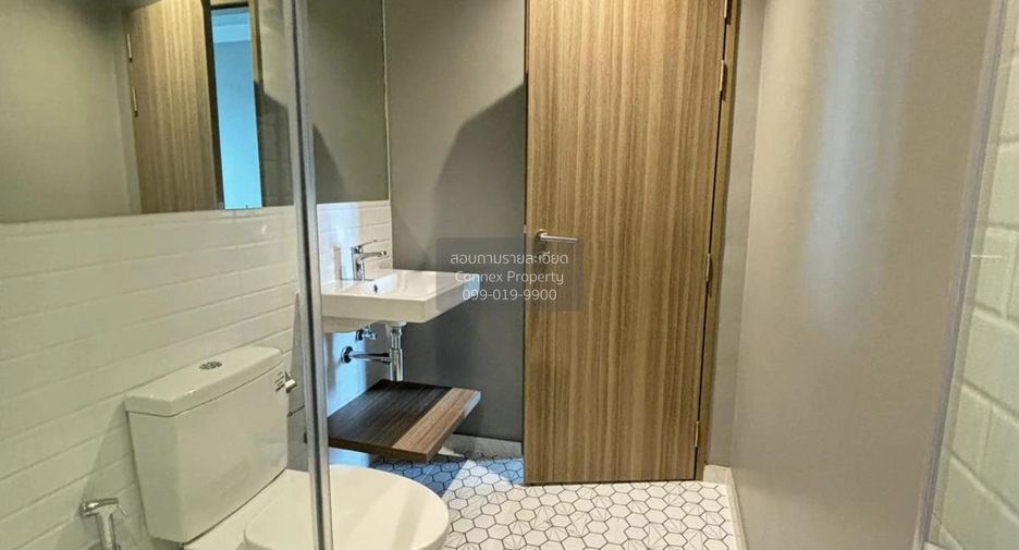 For rent 1 bed condo in Chom Thong, Bangkok