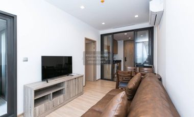 Condo en alquiler de 1 habitaciones en Suan Luang, Bangkok