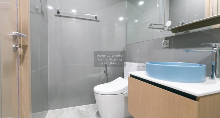 Condo en alquiler de 1 habitaciones en Suan Luang, Bangkok