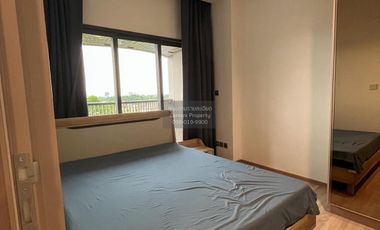 Condo en alquiler de 1 habitaciones en Suan Luang, Bangkok