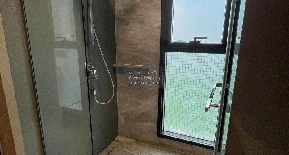 Condo en alquiler de 1 habitaciones en Suan Luang, Bangkok