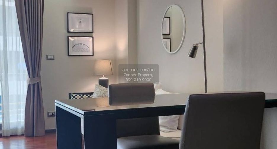 For rent 1 Beds condo in Watthana, Bangkok